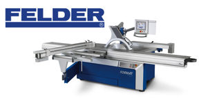 Felder Table Saws