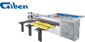 CNC Beam Saws