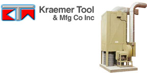 Kraemer Dust Collectors