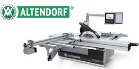 Altendorf Table Saws