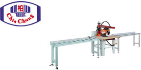 Radial Arm Saws