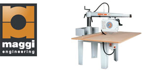 Radial Arm Saws