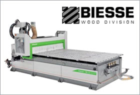 Biesse Products