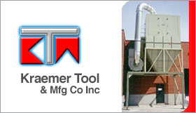Kramer Tool & Mfg. Co. Inc.